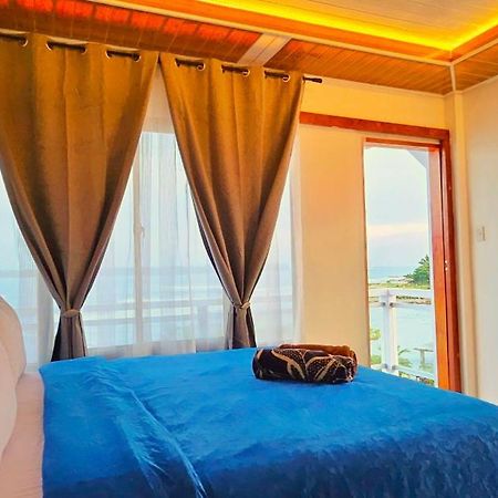 Ferienwohnung Raffiel Nias Lagudri Exterior foto