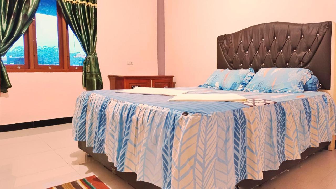 Ferienwohnung Raffiel Nias Lagudri Exterior foto