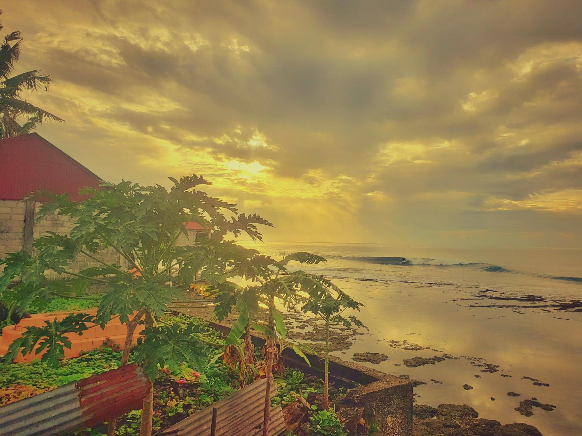 Ferienwohnung Raffiel Nias Lagudri Exterior foto