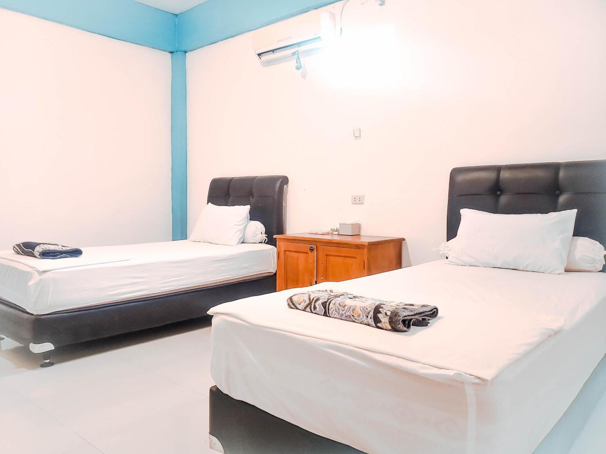 Ferienwohnung Raffiel Nias Lagudri Exterior foto