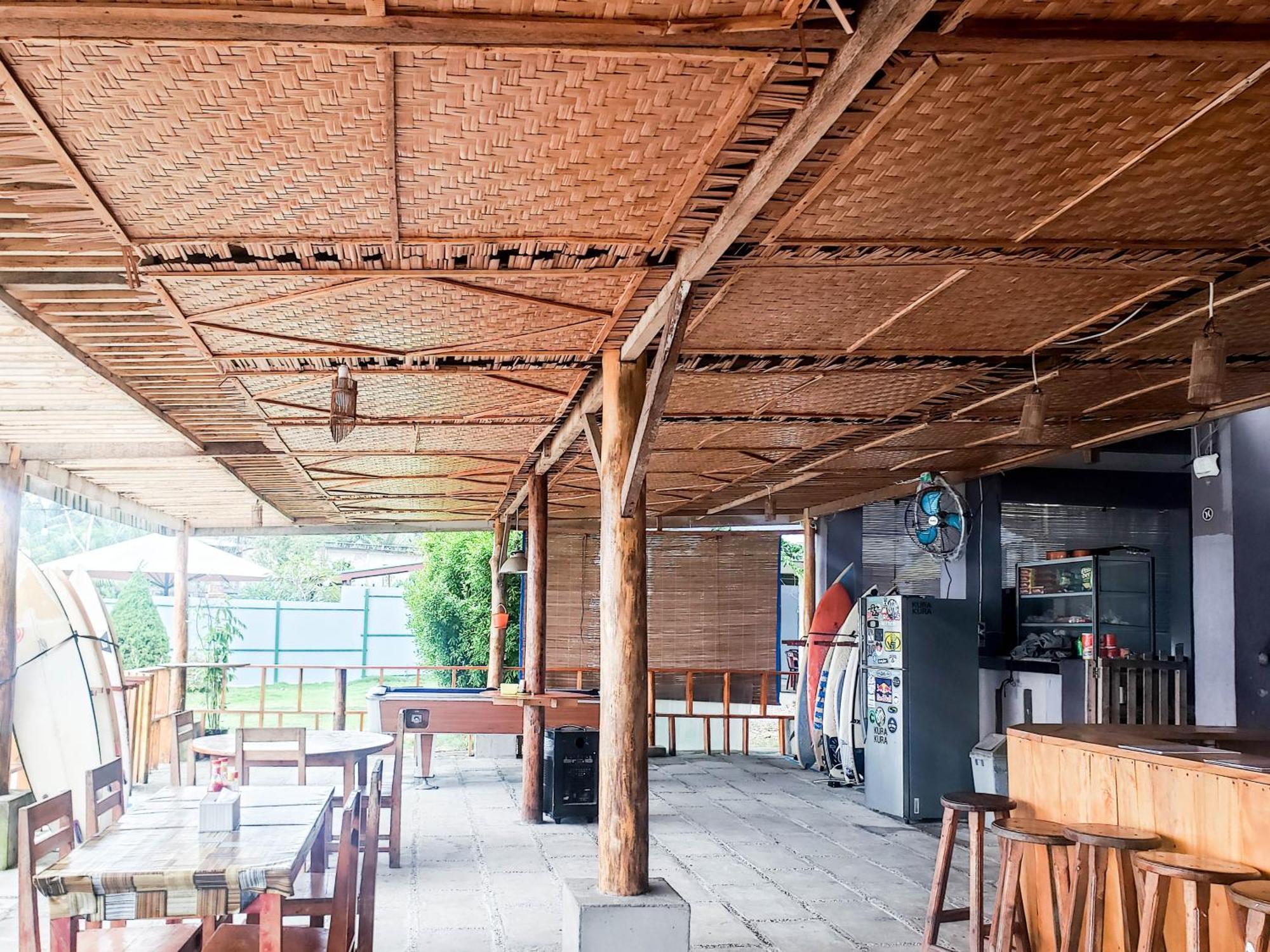 Ferienwohnung Raffiel Nias Lagudri Exterior foto