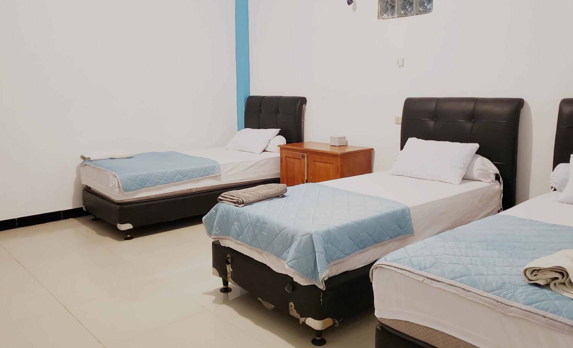 Ferienwohnung Raffiel Nias Lagudri Exterior foto