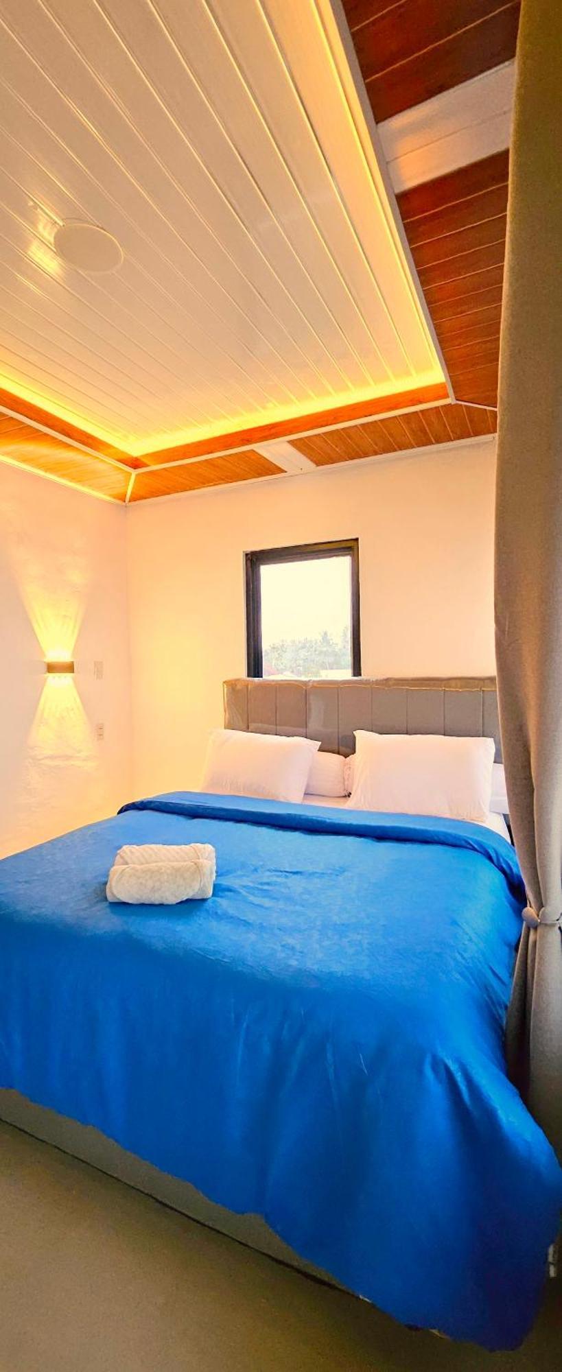 Ferienwohnung Raffiel Nias Lagudri Exterior foto