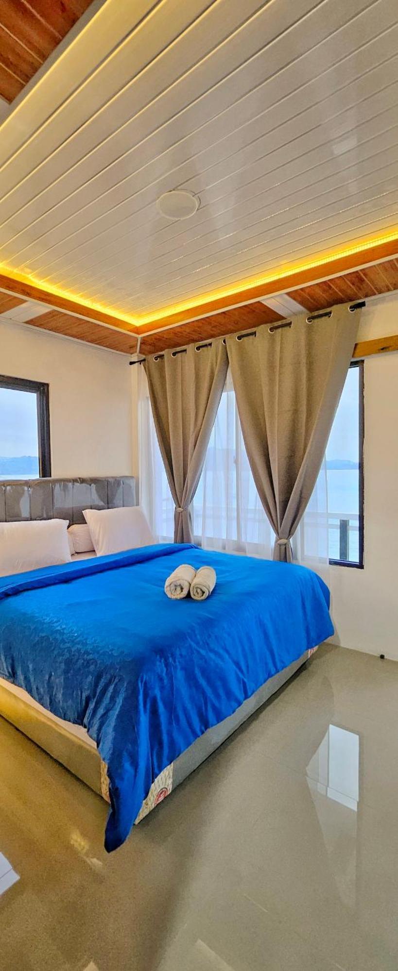 Ferienwohnung Raffiel Nias Lagudri Exterior foto