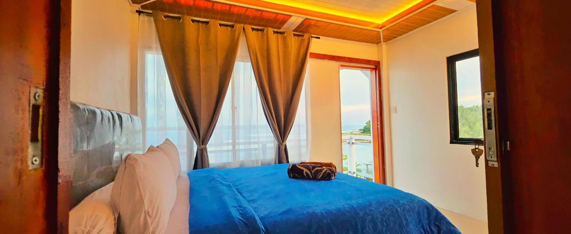 Ferienwohnung Raffiel Nias Lagudri Exterior foto