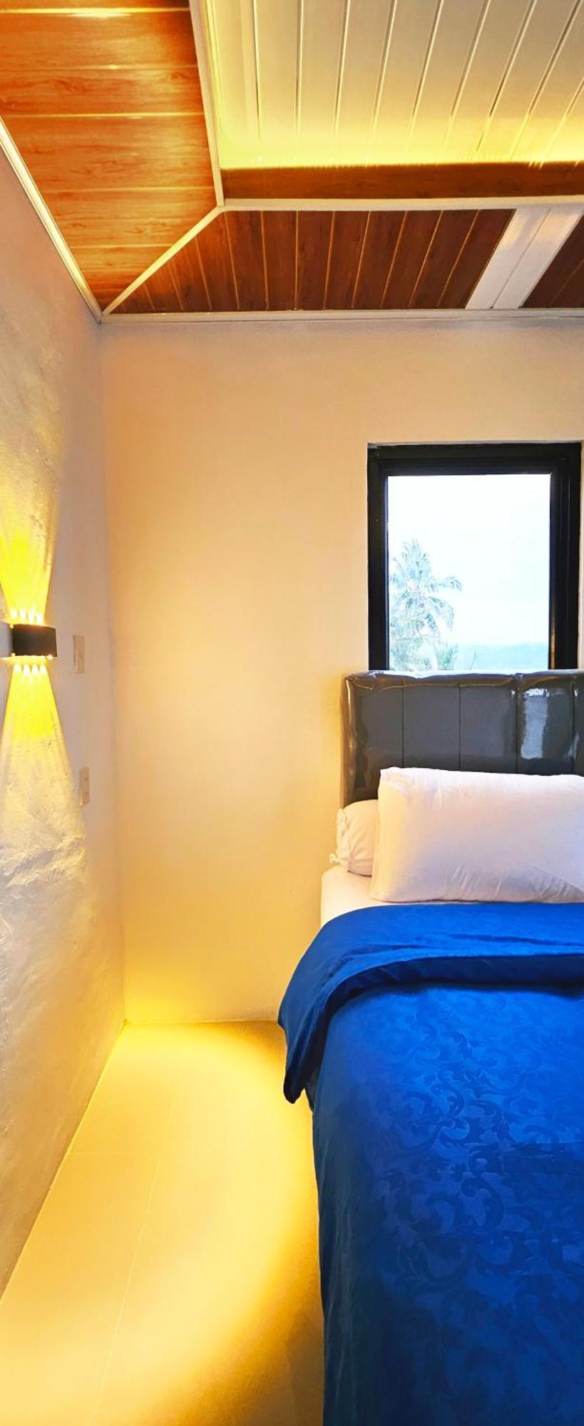 Ferienwohnung Raffiel Nias Lagudri Exterior foto