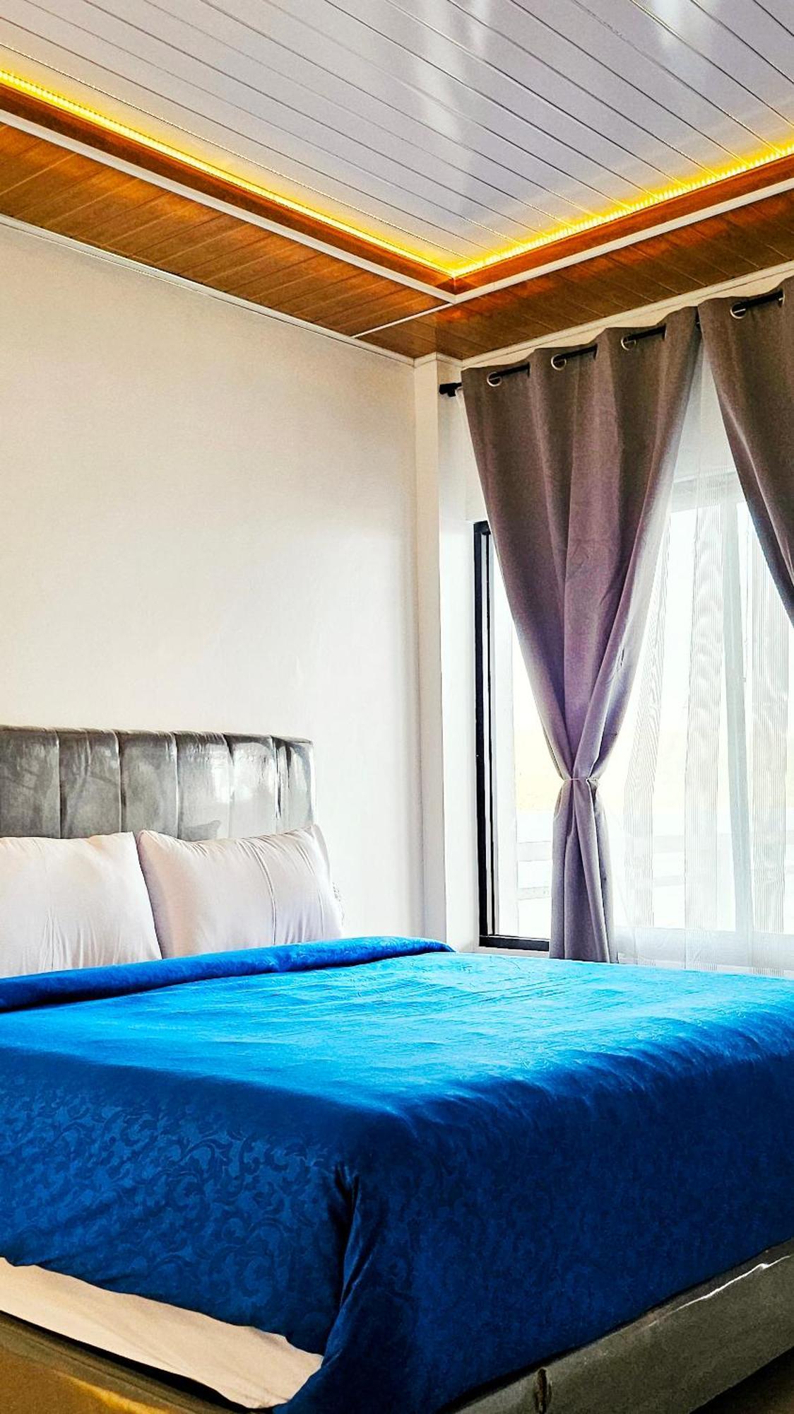 Ferienwohnung Raffiel Nias Lagudri Exterior foto