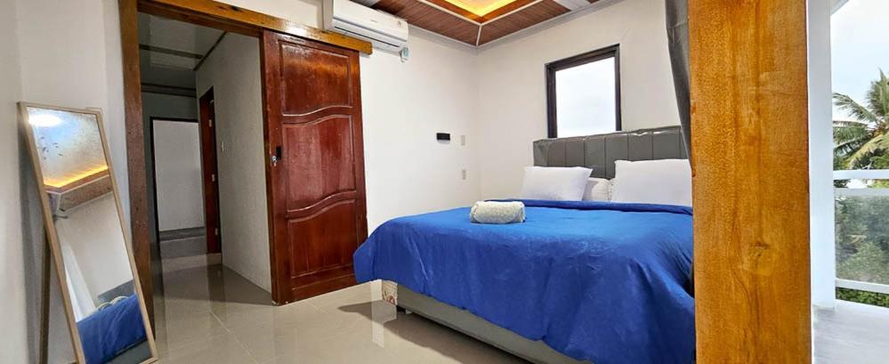 Ferienwohnung Raffiel Nias Lagudri Exterior foto