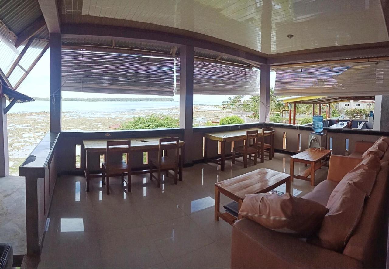 Ferienwohnung Raffiel Nias Lagudri Exterior foto